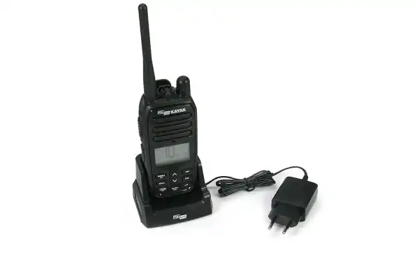 50 CTCSS Codes and 83 DCS Codes: These codes help reduce interference and allow for more private and selective communication, as only radios set to the same codes will be able to listen in on conversations.