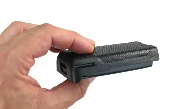 PB-23 POLMAR Bateria original Litio 2.200 mAh walkie POLMAR WET II