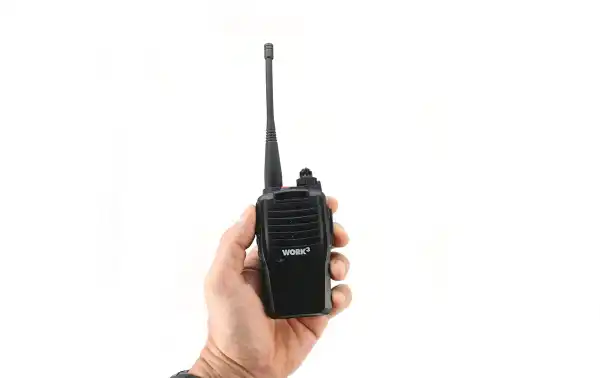 POLMAR walkies talkies