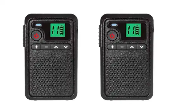 POLMAR CUBE X2 vista frontal