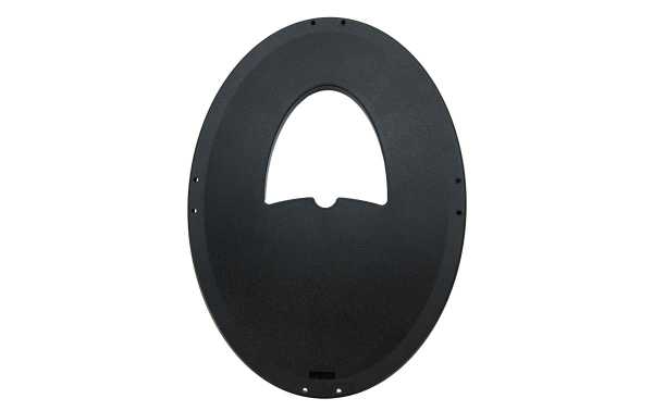 Garrett 23x30 cm (9x12) Garrett Plate Protector compatible with Garrett AT Series and Ace Series Metal Detectors.