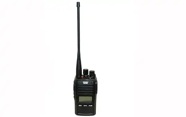 PR8090PRO vista frontal