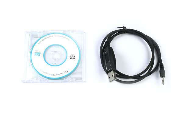 PR1026 TECOM IP3/IPX5/IPZ5 programming cable