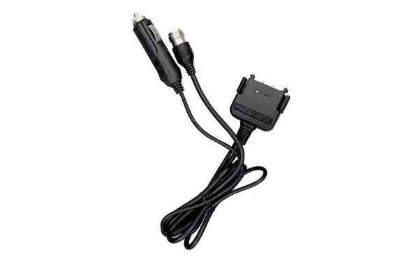 PRESIDENT JERRY Portable AM/FM walkie CB 27 Lithium Battery 1800 mAh