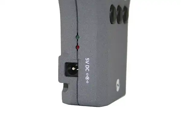 PRO-W10GX Detector profesional de frecuencias 0 -10 GHZ Digitales y analogicas.