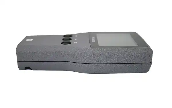 PRO-W10GX Detector profesional de frecuencias 0 -10 GHZ Digitales y analogicas.