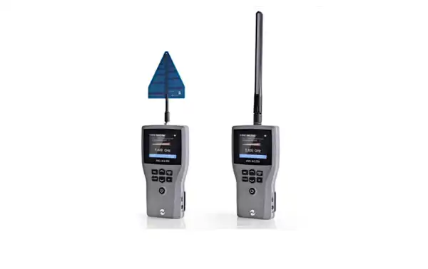 PRO-W12DX DIGITAL Detector profesional 0 -12 GHZ 