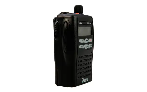 PROLINE PLUS ZODÍACO walkie 66-88 80 Mhz. 255 canais