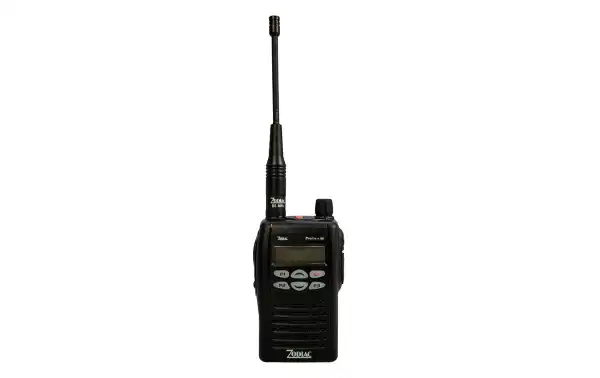 PROLINE PLUS ZODÍACO walkie 66-88 80 Mhz. 255 canais