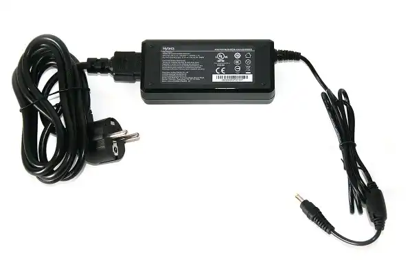 HYTERA PS5001 EU Power supply. 230 VAC at 12 VDC 5 A.for HYTCM11 and HYTCM31