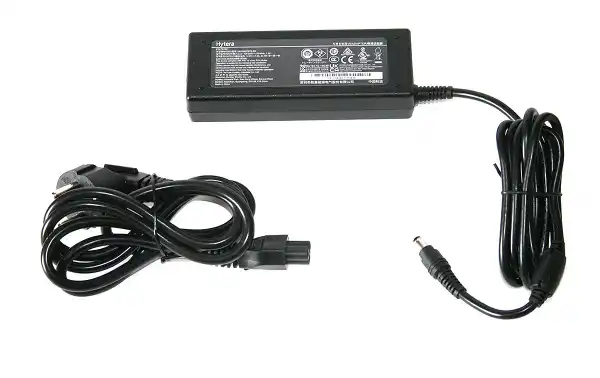 HYTERA PS7501 EU Adaptador corriente 230 VAC a 12 VDC.7 A,cargadores multiples