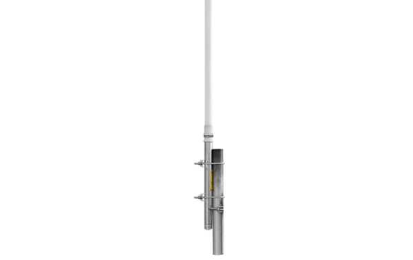 PROCOMM PT-99 Antenne de base en fibre CB 27 MHz Longueur 5,65 m Made in USA 
