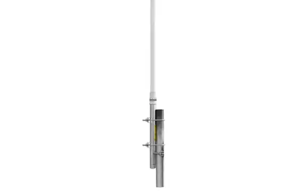 Antenne à base fibre CB PROCOMM PT-99 27 Mhz. 5,65 mètres