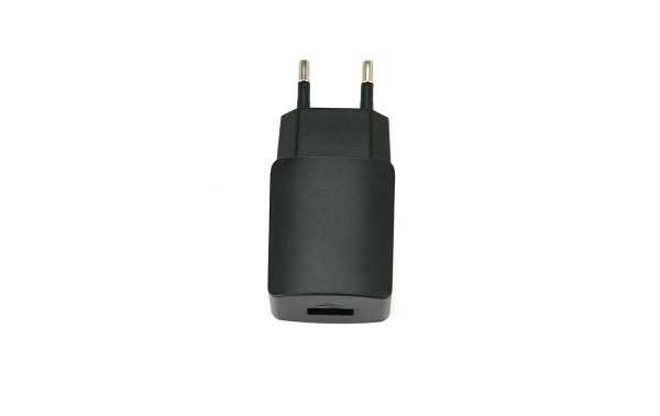 PW5V100 Transformador 220v a 5 voltios con salida de conector USB