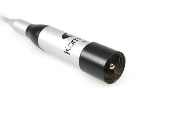 Antenne bi-bande 2m & 70 cm 9 & 21 éléments 2m70cm29DXAP (AA