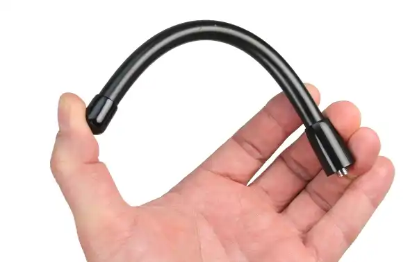 Antenne walkie KOMUNICA PWR-1-80-SMAF (66-88MHz) SMA femelle