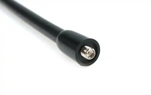 Antenne walkie KOMUNICA PWR-1-80-SMAF (66-88MHz) SMA femelle