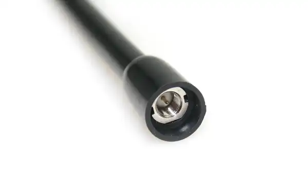 KOMUNICA PWR-1-80-SMAM Antena walkie (66-88MHz) SMA Macho