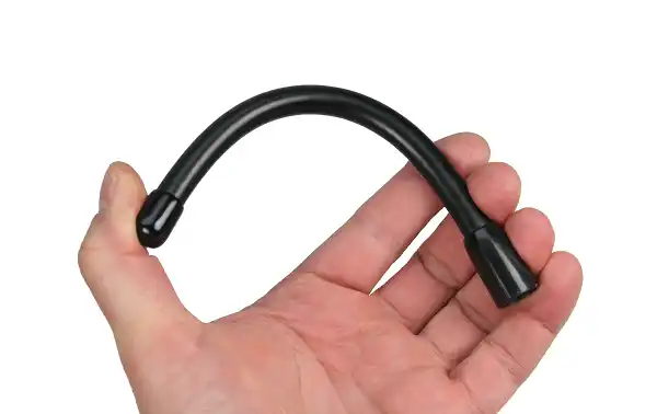 KOMUNICA PWR-1-80-SMAM Antena walkie (66-88MHz) SMA Macho