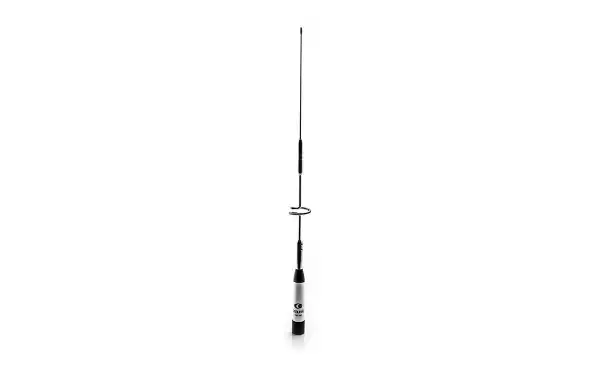 PWR-NR-66 Antena movil doble banda VHF-UHF longitud 42 cms.