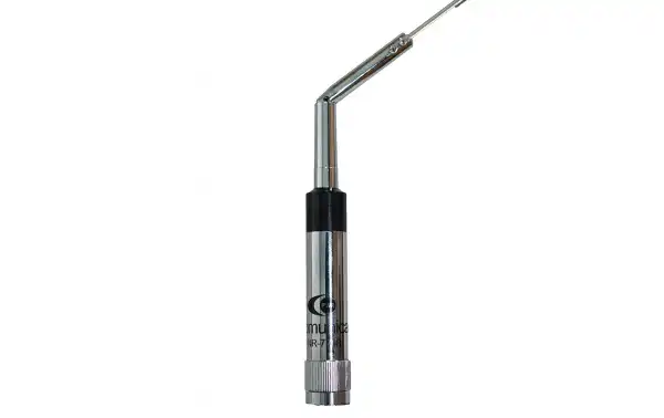 Komunica PWR-NR770-R Antenne bi-bande VHF/UHF144/430 Mhz Longueur 97 cm