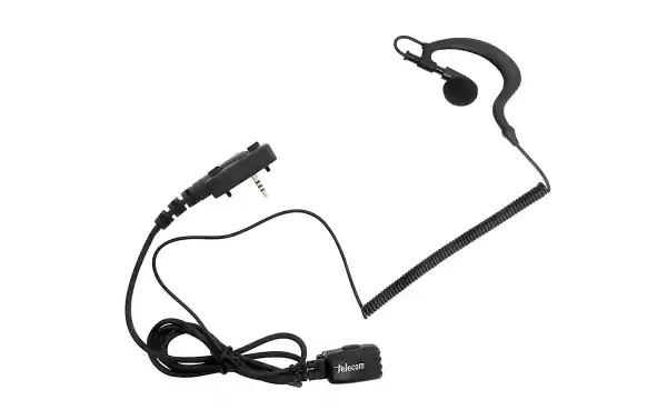 Micro écouteur PY29-E-TECH pour IRIS IP400 IP100