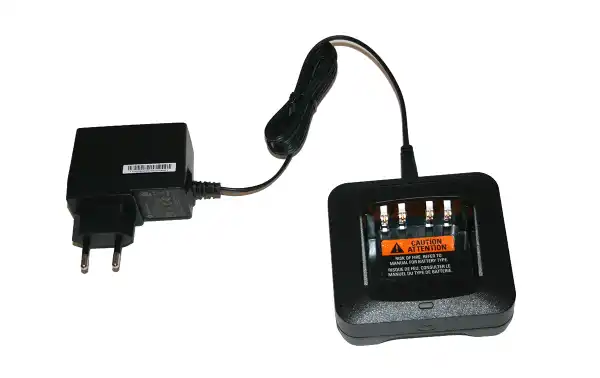 MOTOROLA R5 LKP desktop charger