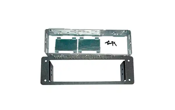 RACK TAYLOR II / III apoiam o presidente para corrigir a estação.