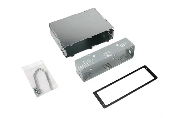 JOHNSON IIASC PRESIDENT RACK Rack amovible pour JOHNSON II ASC