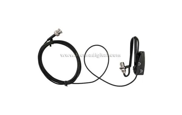 NAGOYA RB-CLP Support for crystal for antennas of walkie with BNC connectors