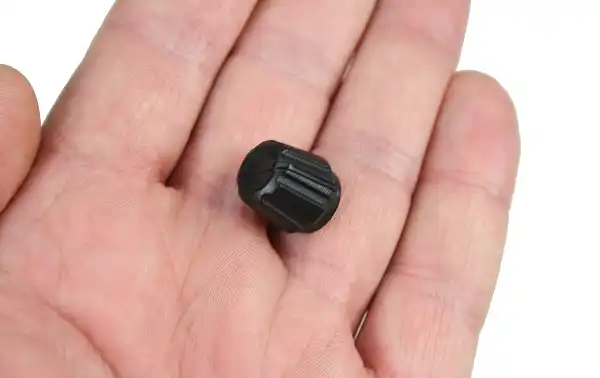 KENWOOD K2K-0189-10 Bouton volume TK-3701D, NX-1200, NX-1300