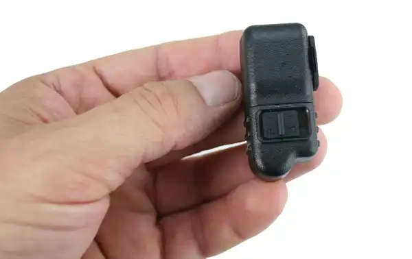 RECNAMT2000 Adapter multipin connection compatible MOTOROLA DP-2000