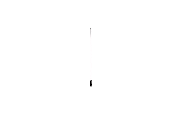 RH-536-HOX HOXIN Antena walkie doble banda VHF/UHF. Conector BNC