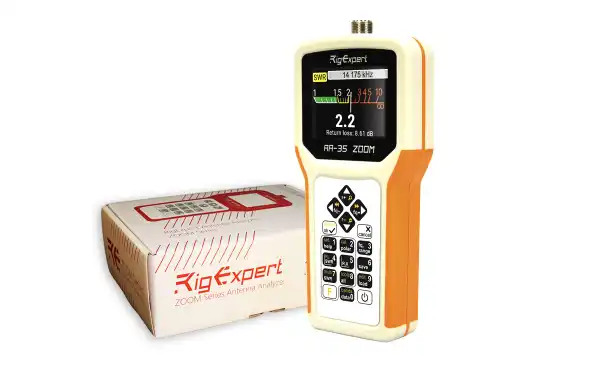 RigExpert AA-35 ZOOM