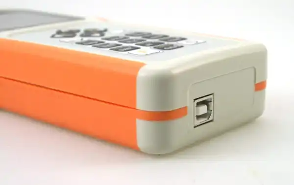 RigExpert AA-35 ZOOM