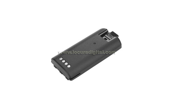 Motorola RLN6305A bateria de litio alta capacidad 2200 mAh para CP110 ,  XNTi, XTNiD