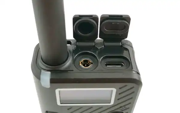 SCOLTA JULIET RP108 Walkies Free Use PMR446 Analog Digital