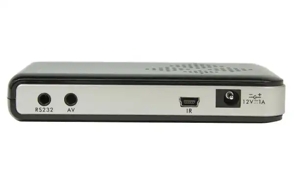 ENGEL ENGEL RS4800W nanorécepteur SATELLITE WIFI, FullHD, IPTV