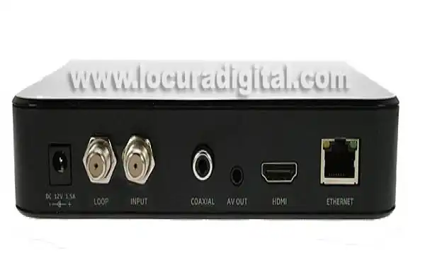 Engel Axil lanza el nuevo receptor satélite PVR ENGEL RS-4800Y