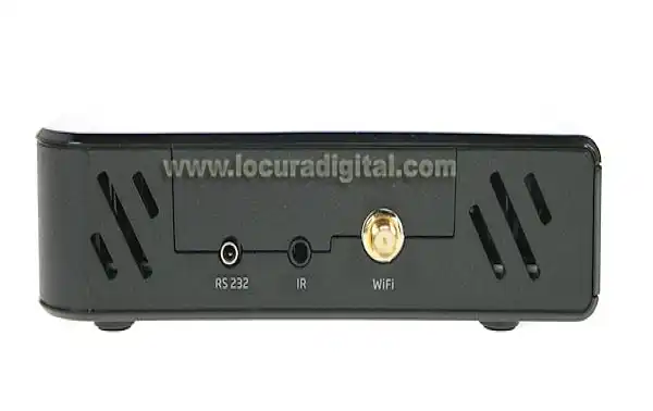 Engel Axil lanza el nuevo receptor satélite PVR ENGEL RS-4800Y
