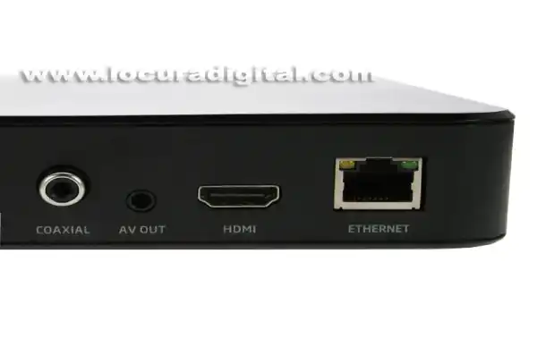 Engel Axil lanza el nuevo receptor satélite PVR ENGEL RS-4800Y