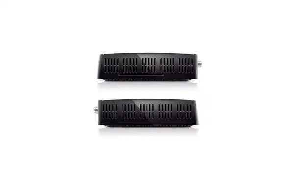 ENGEL RS-4900HD HD Haute Définition récepteur satellite. Twiin deux tuners en un.