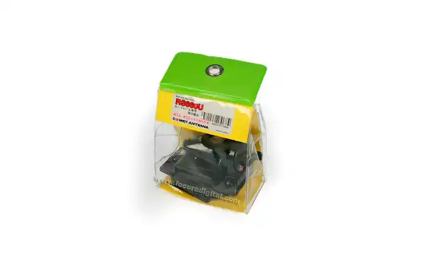 RS660U COMET soporte para antenas. Especial para retrovisor camión o barra coche