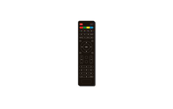 MANDO RECEPTOR RS 4800HD