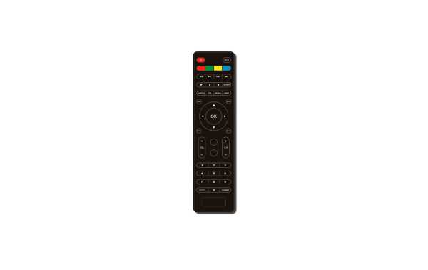 MANDO RECEPTOR RS 4800HD