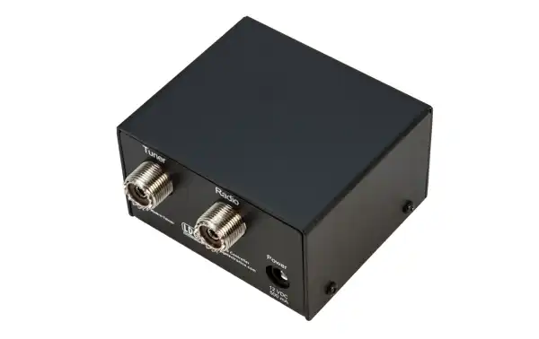 RT-100MK2 LDG AUTOMATIC COUPLER OUTDOOR with automatic control