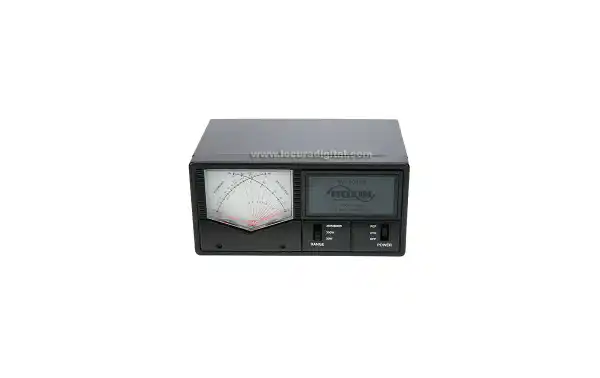 RW200CN HOXIN Medidor ROE / POTENCIA FRECUENCIA 1,8- 160 mHz