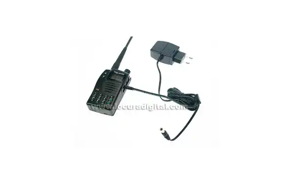 POLMAR RX1300 Portable Scanner frequency receiver. Wide range frequency 0.150 - 1309.995 MHz.