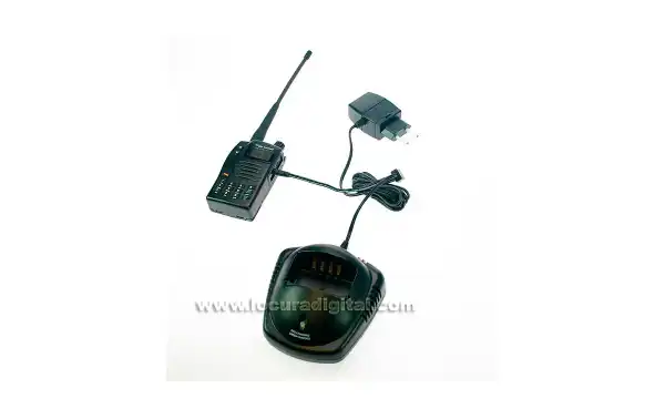 POLMAR RX1300 Portable Scanner frequency receiver. Wide range frequency 0.150 - 1309.995 MHz.