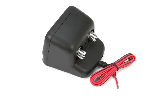 KOMUNICA SX40 - Medidor R.O.E. / Watímetro VHF/UHF 140 a 520 MHz